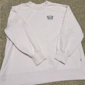 Vans crewneck